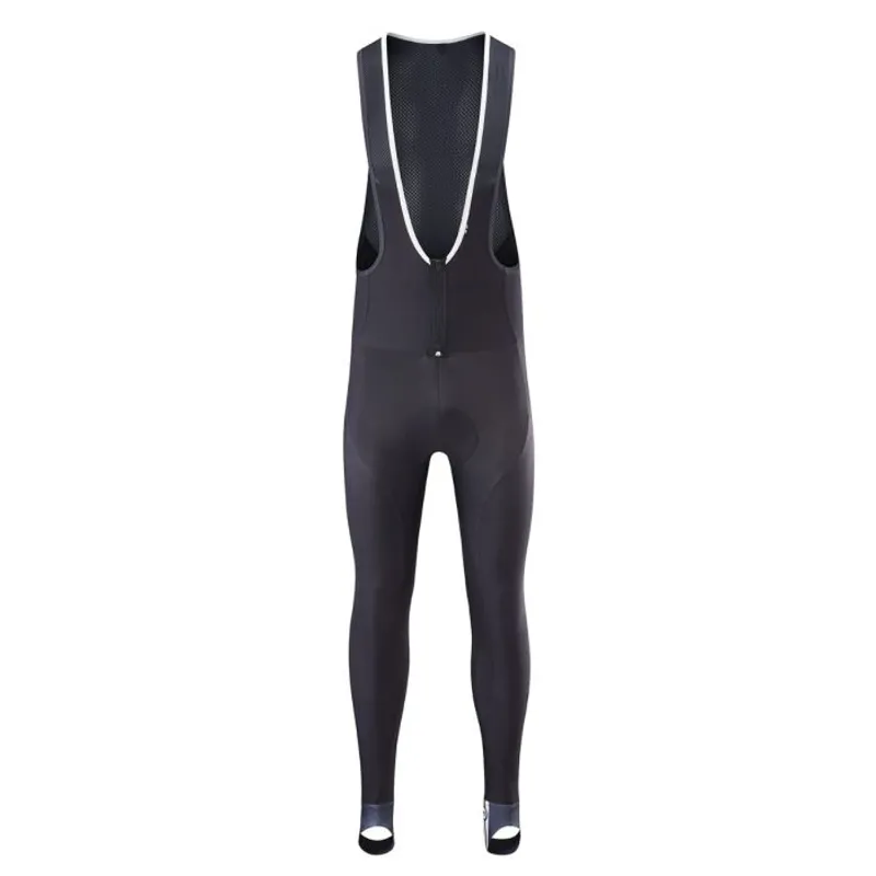 Chapeau Club II Thermal Bibtights Deep Ocean-1